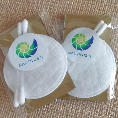 ラ・カレタNautilus IIアパートメント エクステリア 写真